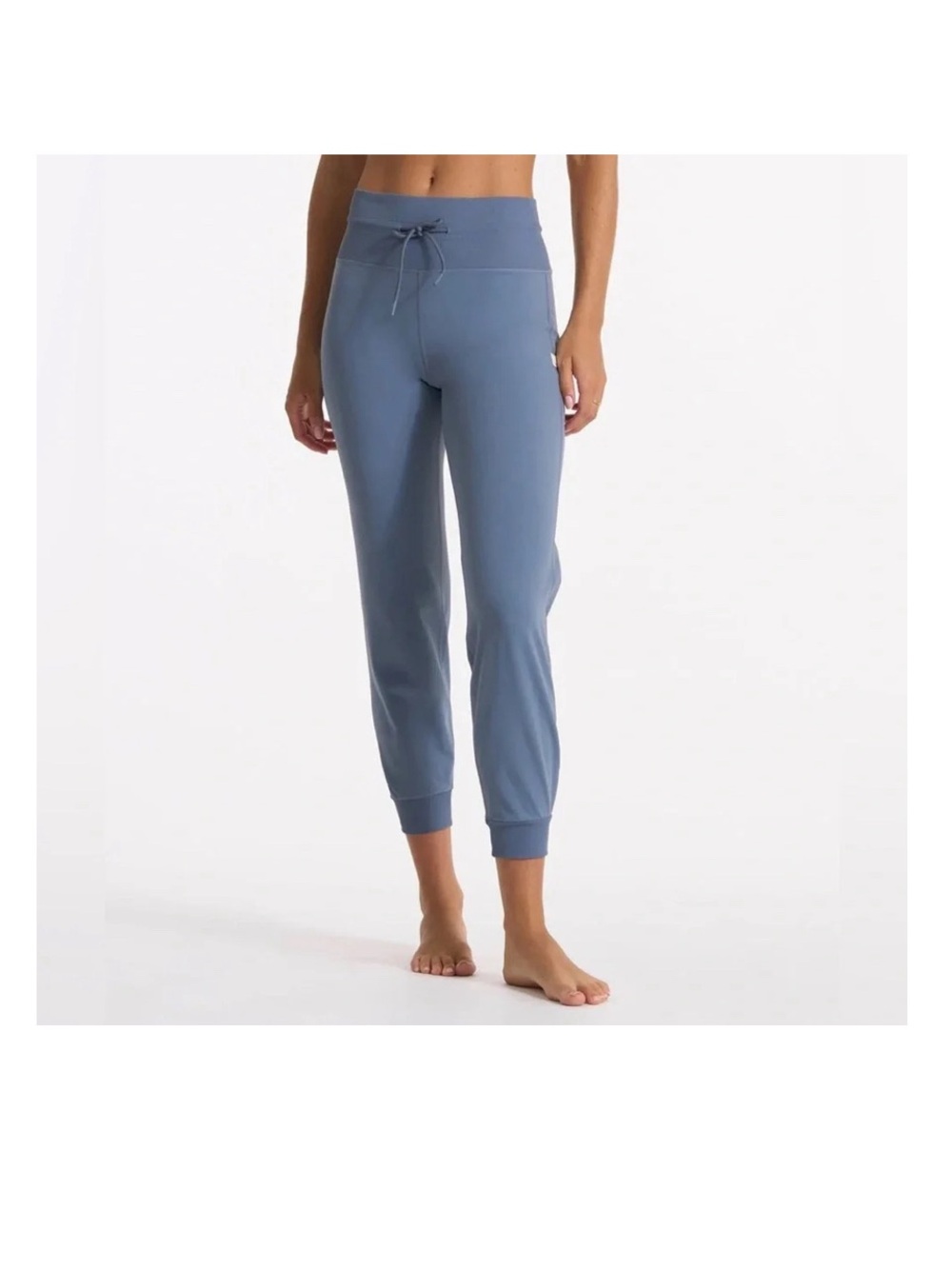 New Vuori The Daily Jogger blue/grey color  Sz M